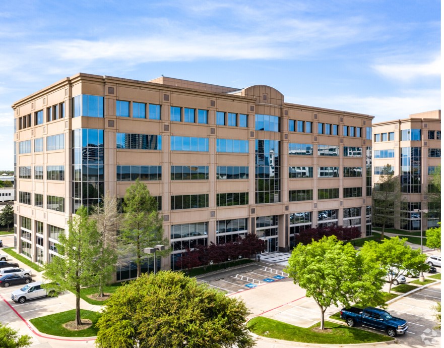 Legacy Place